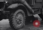 Image porte-mortier T-21 Aberdeen Proving Ground Maryland USA, 1943, de la seconde 36 séquences d'archives historiques vidéo 65675024693