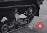 Image porte-mortier T-21 Aberdeen Proving Ground Maryland USA, 1943, de la seconde 38 séquences d'archives historiques vidéo 65675024693