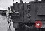Image porte-mortier T-21 Aberdeen Proving Ground Maryland USA, 1943, de la seconde 47 séquences d'archives historiques vidéo 65675024693