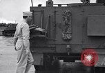 Image porte-mortier T-21 Aberdeen Proving Ground Maryland USA, 1943, de la seconde 50 séquences d'archives historiques vidéo 65675024693