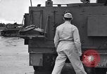 Image porte-mortier T-21 Aberdeen Proving Ground Maryland USA, 1943, de la seconde 51 séquences d'archives historiques vidéo 65675024693