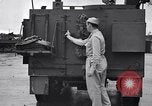 Image porte-mortier T-21 Aberdeen Proving Ground Maryland USA, 1943, de la seconde 52 séquences d'archives historiques vidéo 65675024693