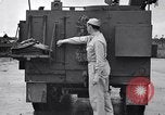 Image porte-mortier T-21 Aberdeen Proving Ground Maryland USA, 1943, de la seconde 53 séquences d'archives historiques vidéo 65675024693