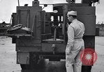 Image porte-mortier T-21 Aberdeen Proving Ground Maryland USA, 1943, de la seconde 55 séquences d'archives historiques vidéo 65675024693