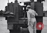Image porte-mortier T-21 Aberdeen Proving Ground Maryland USA, 1943, de la seconde 56 séquences d'archives historiques vidéo 65675024693