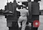 Image porte-mortier T-21 Aberdeen Proving Ground Maryland USA, 1943, de la seconde 57 séquences d'archives historiques vidéo 65675024693