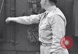 Image porte-mortier T-21 Aberdeen Proving Ground Maryland USA, 1943, de la seconde 61 séquences d'archives historiques vidéo 65675024693