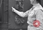 Image porte-mortier T-21 Aberdeen Proving Ground Maryland USA, 1943, de la seconde 62 séquences d'archives historiques vidéo 65675024693