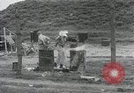 Image Périmètre de Pusan dans la guerre de Corée Corée, 1950, de la seconde 25 séquences d'archives historiques vidéo 65675024694