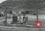 Image Périmètre de Pusan dans la guerre de Corée Corée, 1950, de la seconde 26 séquences d'archives historiques vidéo 65675024694