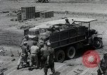 Image Périmètre de Pusan dans la guerre de Corée Corée, 1950, de la seconde 29 séquences d'archives historiques vidéo 65675024694