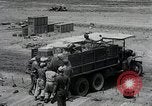 Image Périmètre de Pusan dans la guerre de Corée Corée, 1950, de la seconde 30 séquences d'archives historiques vidéo 65675024694
