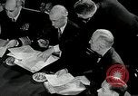 Image of Allies demand unconditional surrender of Japan United States USA, 1945, second 13 stock footage video 65675024695