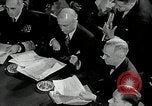 Image of Allies demand unconditional surrender of Japan United States USA, 1945, second 15 stock footage video 65675024695