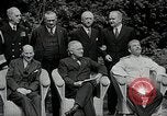 Image of Allies demand unconditional surrender of Japan United States USA, 1945, second 18 stock footage video 65675024695