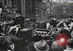 Image of President Eisenhower United States USA, 1945, second 9 stock footage video 65675024696