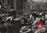 Image of President Eisenhower United States USA, 1945, second 11 stock footage video 65675024696