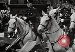 Image of President Eisenhower United States USA, 1945, second 15 stock footage video 65675024696