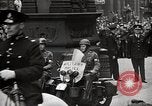 Image of President Eisenhower United States USA, 1945, second 17 stock footage video 65675024696