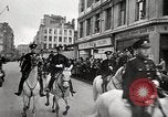 Image of President Eisenhower United States USA, 1945, second 19 stock footage video 65675024696