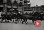 Image of President Eisenhower United States USA, 1945, second 22 stock footage video 65675024696