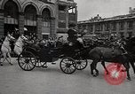 Image of President Eisenhower United States USA, 1945, second 23 stock footage video 65675024696