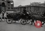 Image of President Eisenhower United States USA, 1945, second 24 stock footage video 65675024696