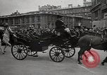 Image of President Eisenhower United States USA, 1945, second 25 stock footage video 65675024696