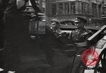 Image of President Eisenhower United States USA, 1945, second 27 stock footage video 65675024696