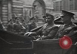 Image of President Eisenhower United States USA, 1945, second 28 stock footage video 65675024696