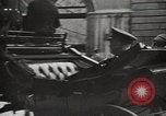 Image of President Eisenhower United States USA, 1945, second 30 stock footage video 65675024696