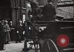 Image of President Eisenhower United States USA, 1945, second 31 stock footage video 65675024696