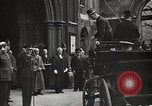 Image of President Eisenhower United States USA, 1945, second 32 stock footage video 65675024696