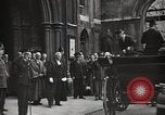 Image of President Eisenhower United States USA, 1945, second 34 stock footage video 65675024696
