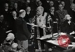 Image of President Eisenhower United States USA, 1945, second 38 stock footage video 65675024696
