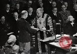 Image of President Eisenhower United States USA, 1945, second 39 stock footage video 65675024696