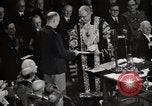 Image of President Eisenhower United States USA, 1945, second 40 stock footage video 65675024696