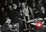 Image of President Eisenhower United States USA, 1945, second 42 stock footage video 65675024696