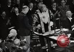 Image of President Eisenhower United States USA, 1945, second 43 stock footage video 65675024696