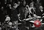 Image of President Eisenhower United States USA, 1945, second 44 stock footage video 65675024696