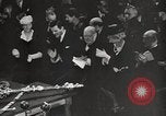 Image of President Eisenhower United States USA, 1945, second 46 stock footage video 65675024696