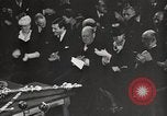 Image of President Eisenhower United States USA, 1945, second 47 stock footage video 65675024696