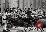 Image of President Eisenhower United States USA, 1945, second 53 stock footage video 65675024696