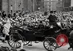 Image of President Eisenhower United States USA, 1945, second 55 stock footage video 65675024696