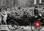 Image of President Eisenhower United States USA, 1945, second 56 stock footage video 65675024696