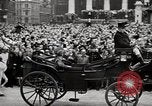 Image of President Eisenhower United States USA, 1945, second 57 stock footage video 65675024696