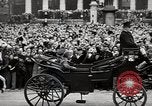 Image of President Eisenhower United States USA, 1945, second 58 stock footage video 65675024696