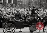 Image of President Eisenhower United States USA, 1945, second 60 stock footage video 65675024696