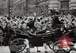 Image of President Eisenhower United States USA, 1945, second 62 stock footage video 65675024696