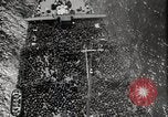 Image of Royal Mail Ship Queen Mary New York United States USA, 1945, second 32 stock footage video 65675024698